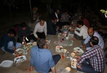 گزارش تصویری نشست با هیات رئیسه دانشگاه اصحاب رسانه و گرامی داشت روز خبر نگار